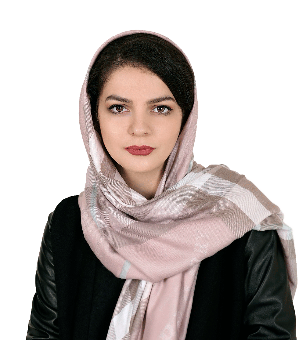 زهرا محمدی وکیل زهرا محمدی وکیل