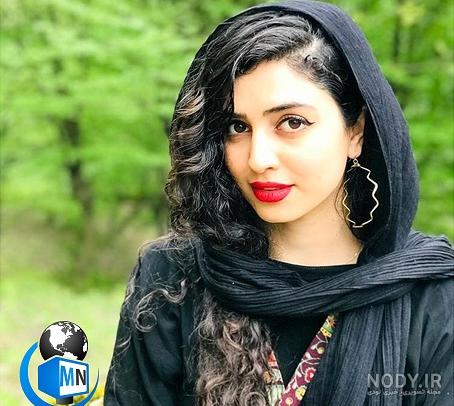 زهرا محمودی بازیگر زهرا محمودی بازیگر