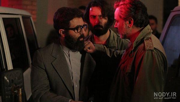 سریال جلال فصل ۱ سریال جلال فصل ۱