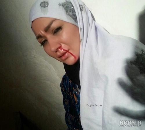 سولی در سریال کیمیا