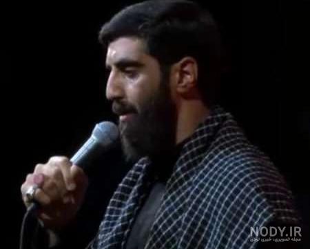 شعر خوانی نریمانی در حضور رهبر شعر خوانی نریمانی در حضور رهبر