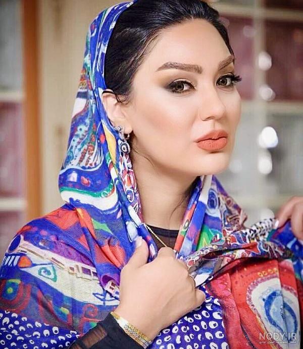 شقایق دلشاد بادیگارد