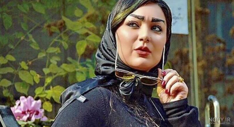 شقایق دلشاد در کیمیا