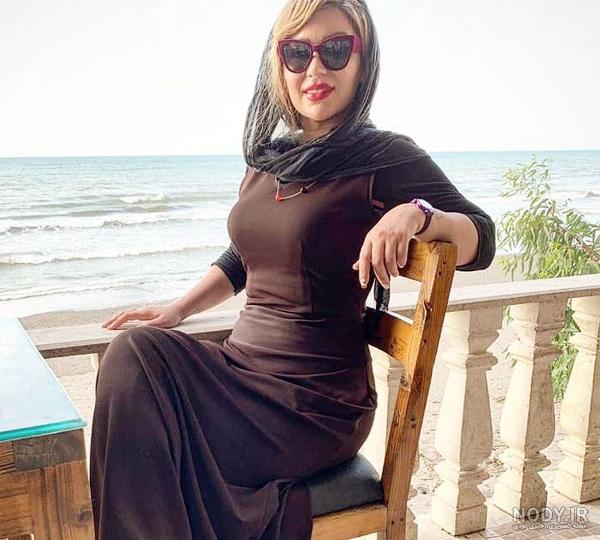 شقایق دلشاد و پسر حسن فتحی