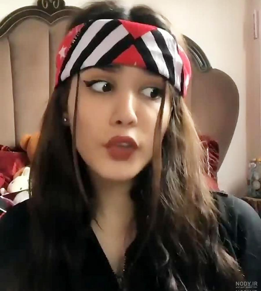 شماره ی زهرا دابسمش