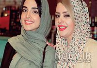 شیرین اسماعیلی در هشت و نیم دقیقه شیرین اسماعیلی در هشت و نیم دقیقه