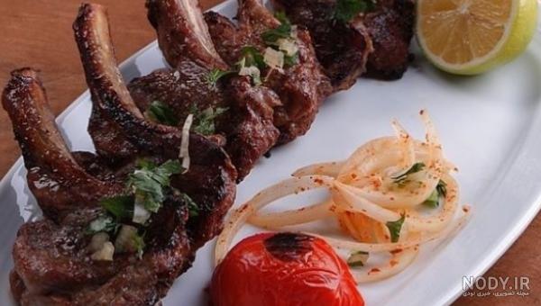طرز تهیه شیشلیک حسین شیشلیکی طرز تهیه شیشلیک حسین شیشلیکی