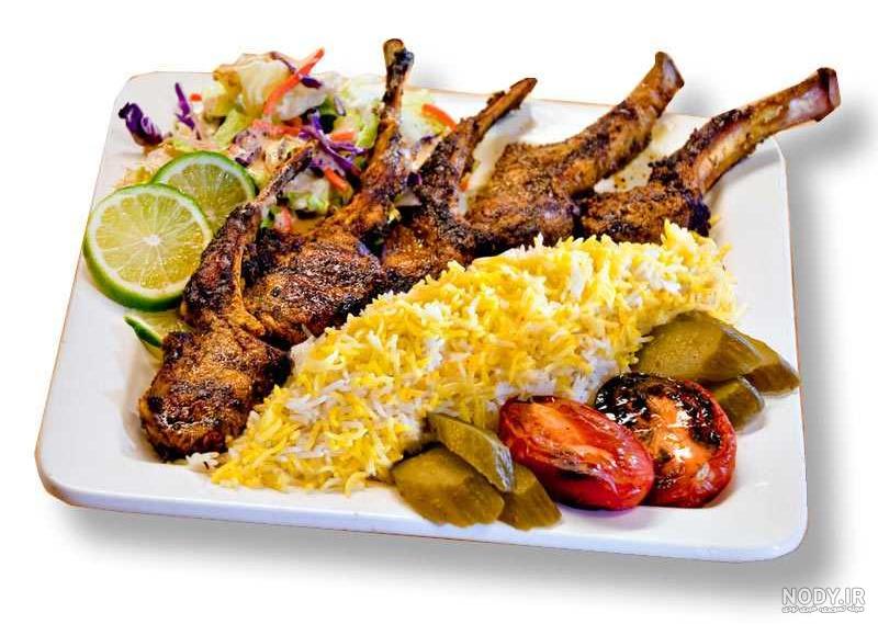 طرز تهیه شیشلیک پسران کریم طرز تهیه شیشلیک پسران کریم