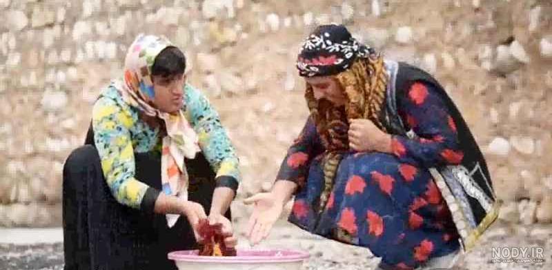 طنز لکی
