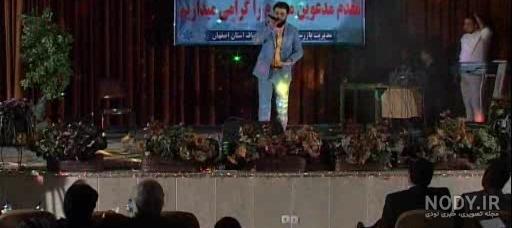 طنز محمد رضا ذریه طنز محمد رضا ذریه