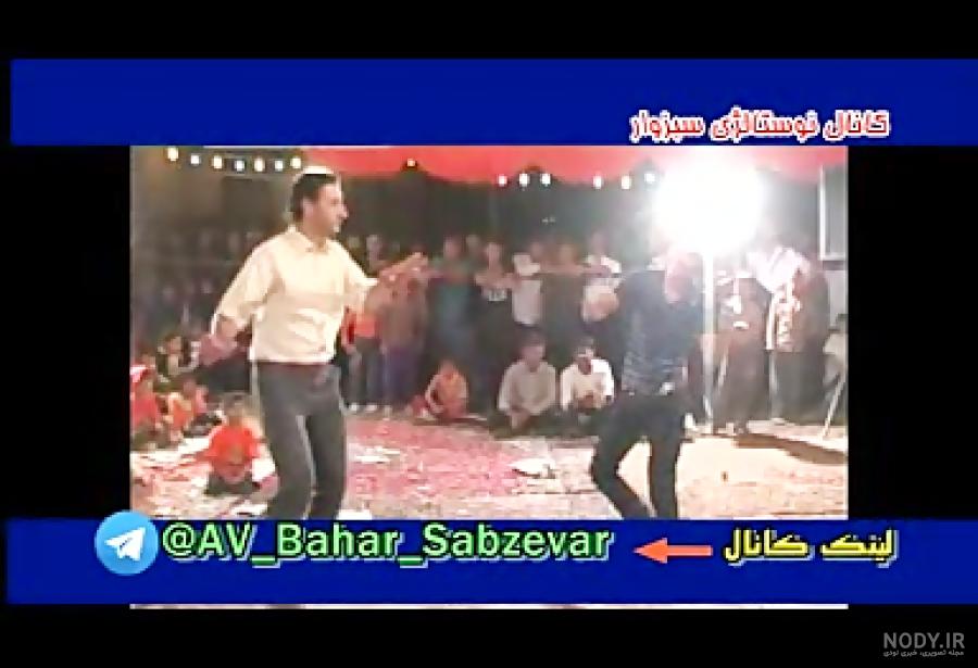 علت مرگ ابوالفضل فلاح رقاص سبزواری