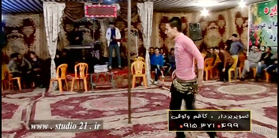 علت مرگ ابوالفضل فلاح رقص