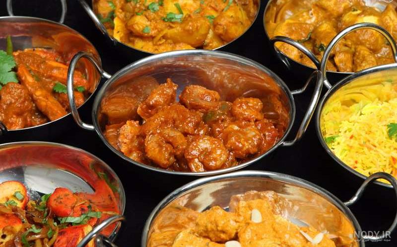 عکس از غذا پختن عکس از غذا پختن