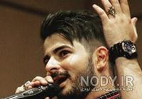 عکس ایمان نولاو جدید