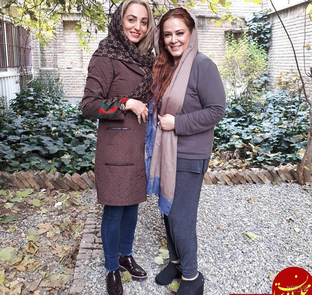 عکس بهاره