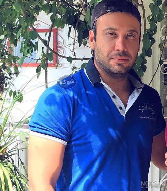عکس بهزاد لیتو و سوگند