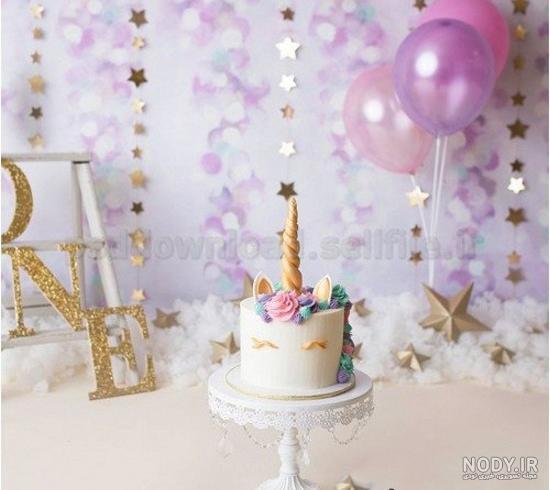 عکس تولد تک شاخی عکس تولد تک شاخی