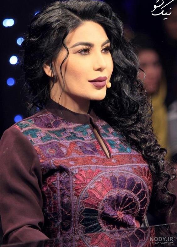 عکس جنازه آریانا سعید