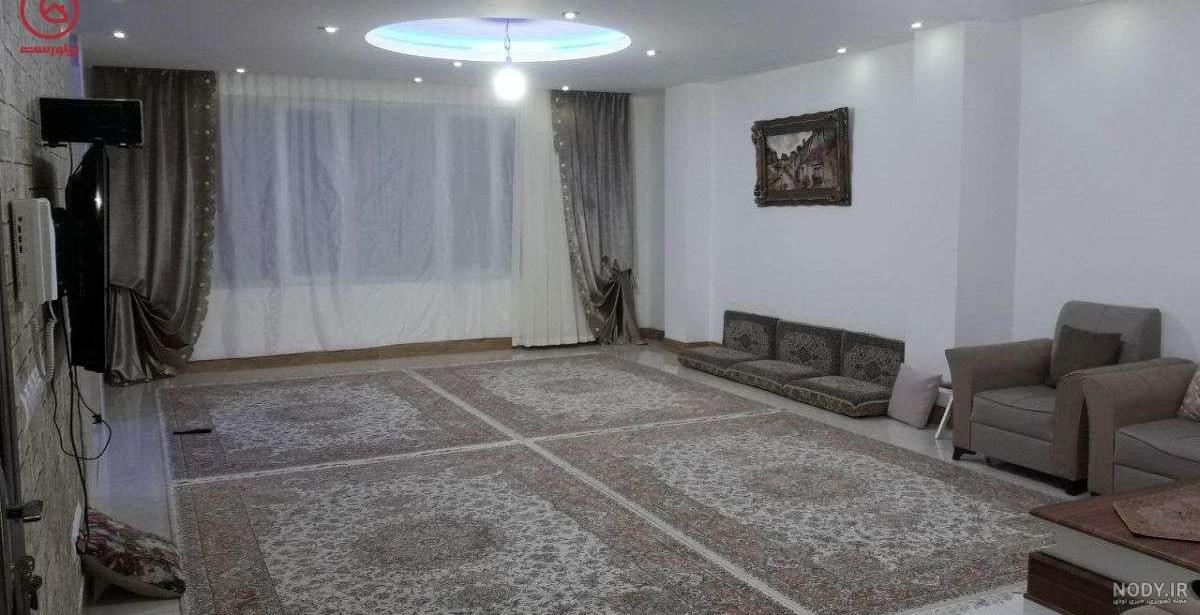 عکس خانه آپارتمان شیک عکس خانه آپارتمان شیک