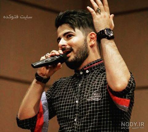 عکس خواهر ایمان نولاو