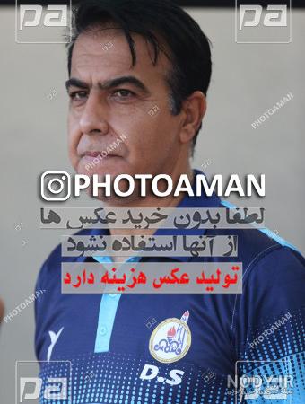 عکس داریوش صادقی