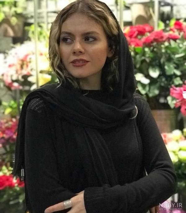 عکس دوست رها در سریال احضار