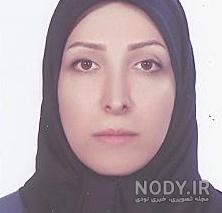عکس زهرا محمدی بازیگر عکس زهرا محمدی بازیگر
