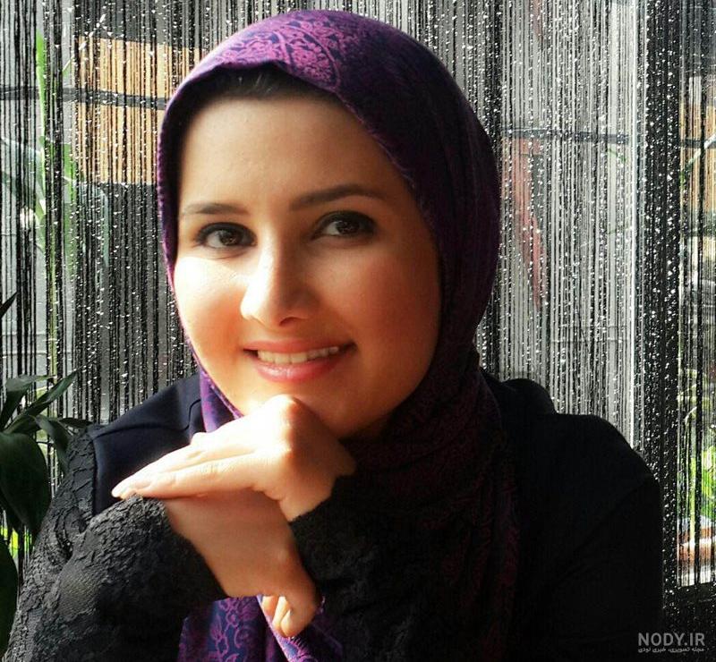 عکس زهره محمدی عکس زهره محمدی