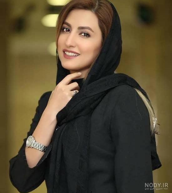 عکس سمیرا آزاد
