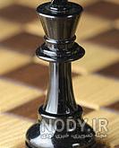 عکس شاه در شطرنج