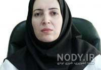 عکس شیرین حسنی عکس شیرین حسنی