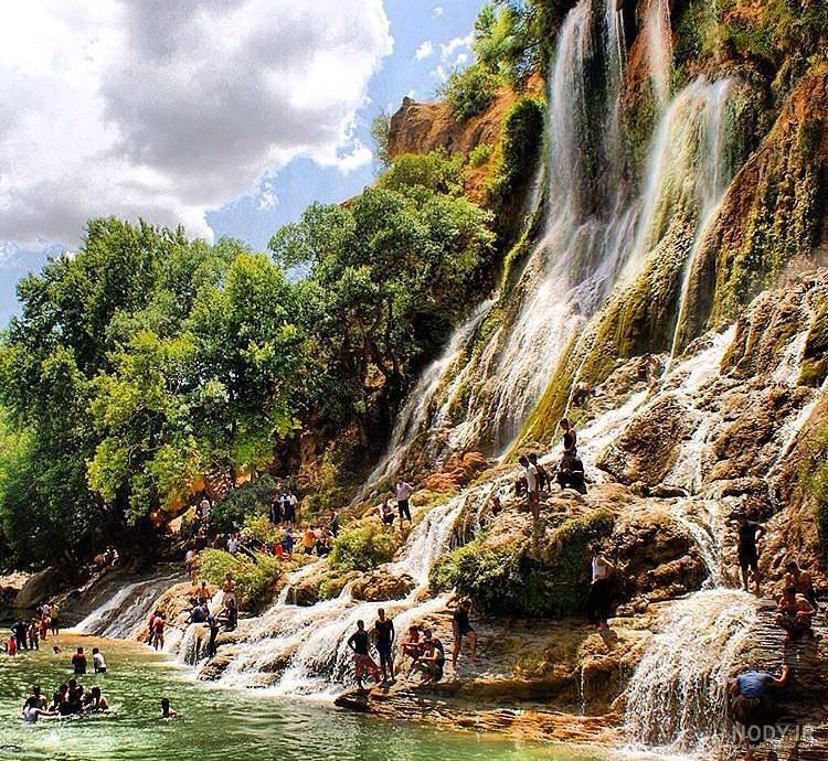 عکس طبیعت زیبای لرستان عکس طبیعت زیبای لرستان