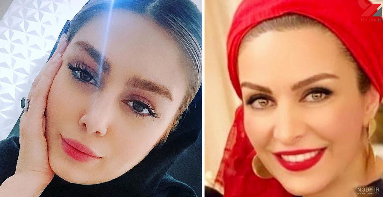 عکس عروسی سحر قریشی و همسرش عکس عروسی سحر قریشی و همسرش