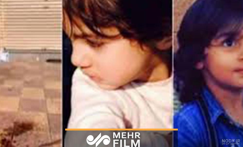 عکس قاتل زکریا جابر
