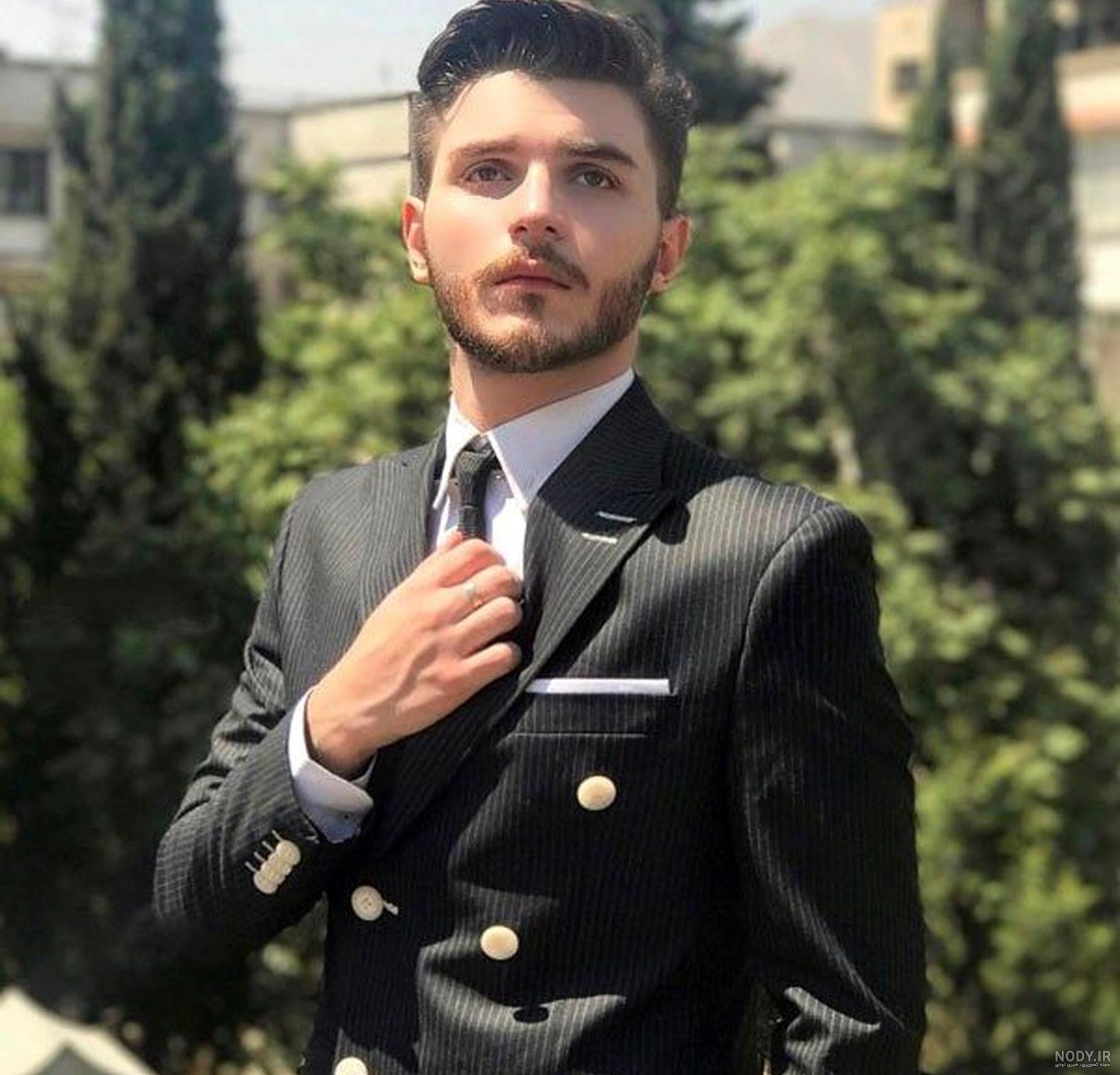 عکس مادر دارا حیایی