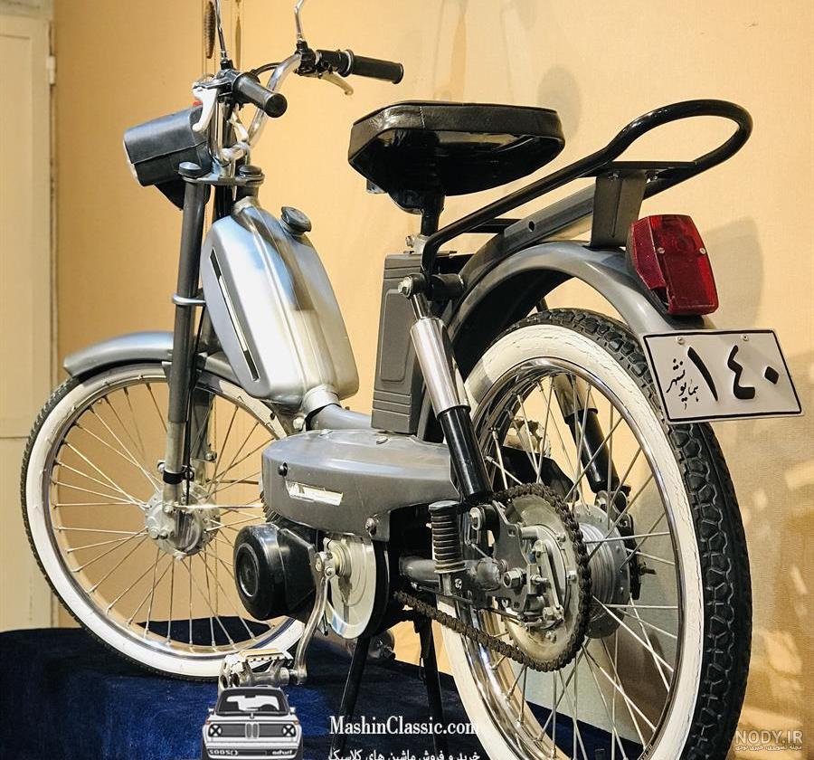 عکس موتور گازی جدید عکس موتور گازی جدید
