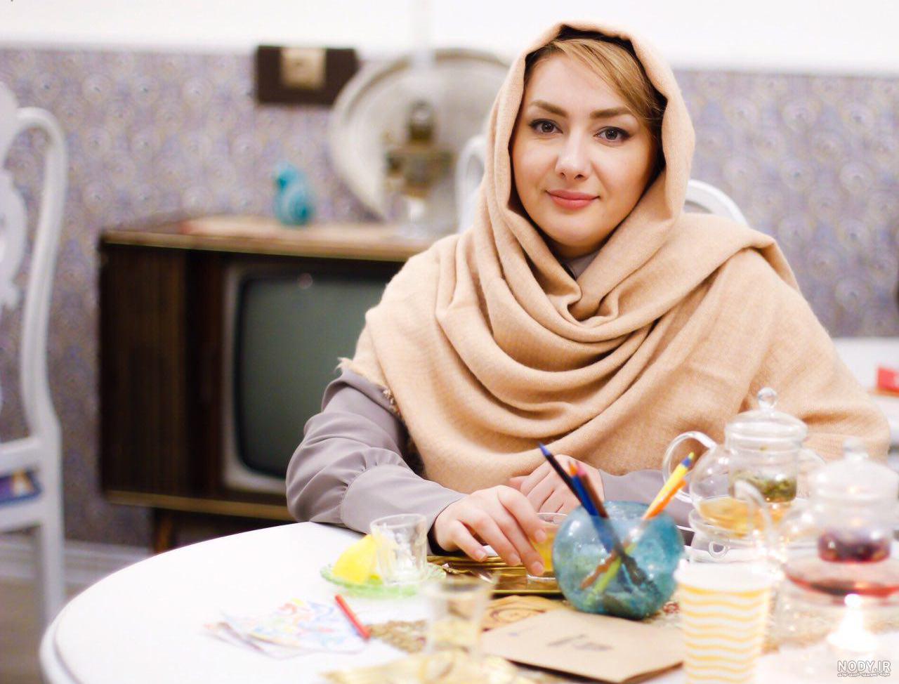عکس هانیه کرمی عکس هانیه کرمی