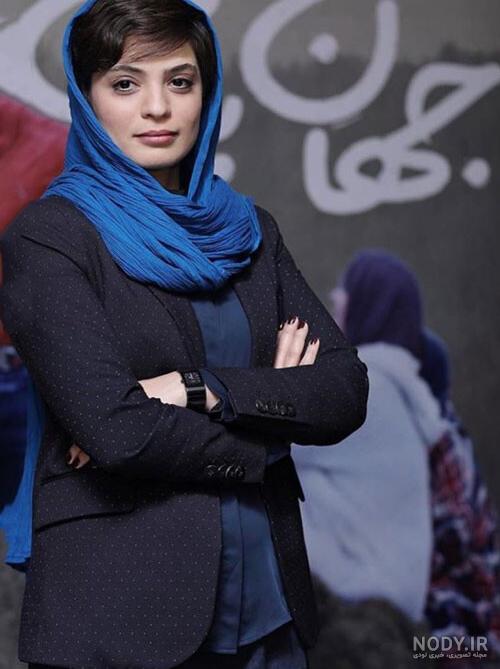 عکس هانیه کریمی عکس هانیه کریمی