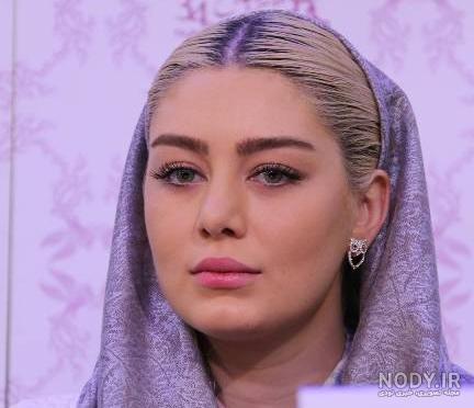عکس های سحر قریشی در خارج عکس های سحر قریشی در خارج
