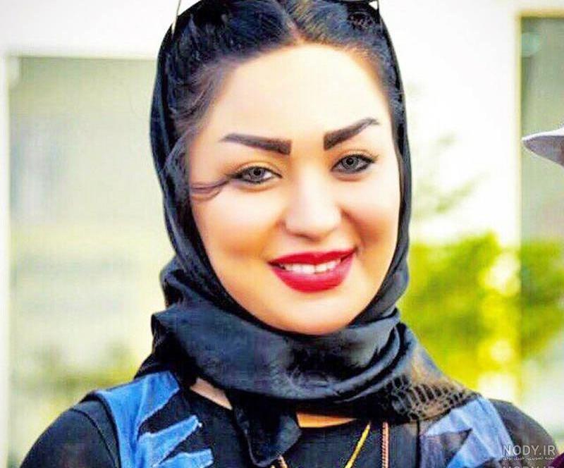 عکس های شقایق دلشاد در شهرزاد