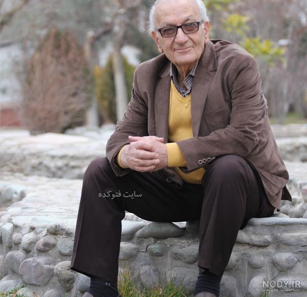 عکس همسر جلال مقامی عکس همسر جلال مقامی