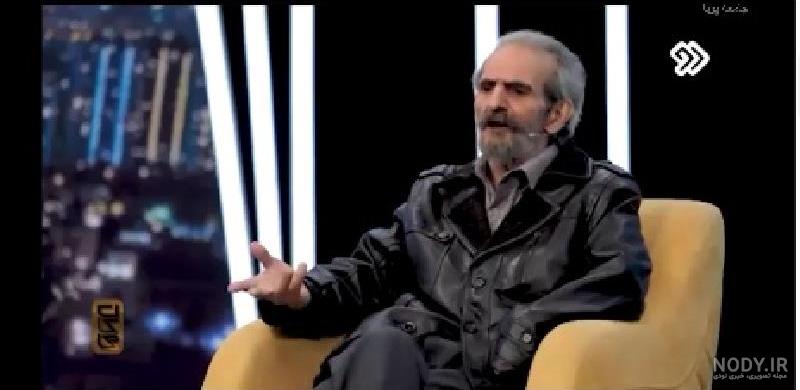 عکس همسر جواد گلپایگانی