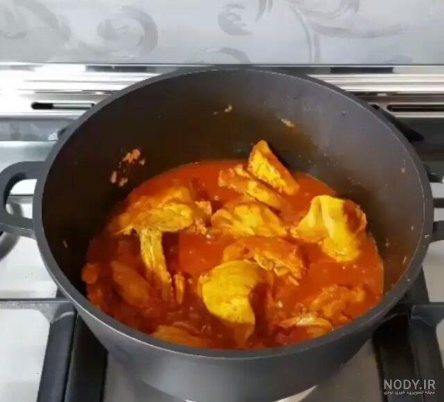 عکس پخت غذا عکس پخت غذا