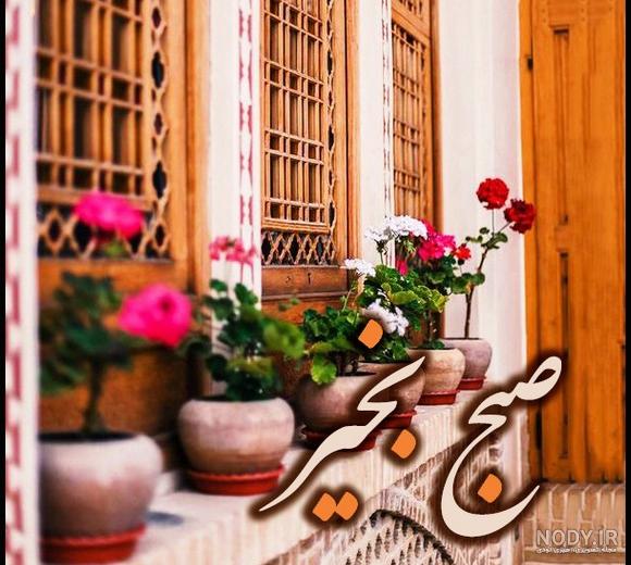 عکس پروفایل طبیعت