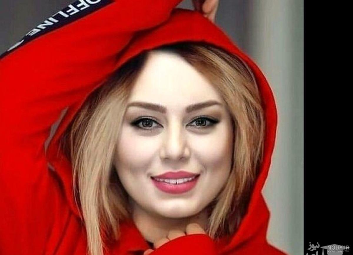 عکس چهره سحر قریشی عکس چهره سحر قریشی