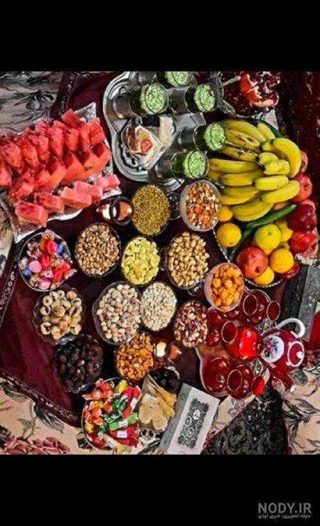 عکس یلدایی عکس یلدایی