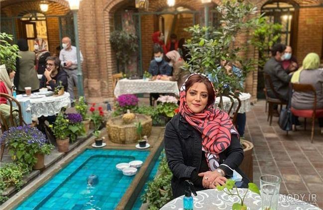 فرهاد در سریال احضار
