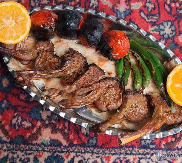 فیلم اموزش کباب شیشلیک فیلم اموزش کباب شیشلیک