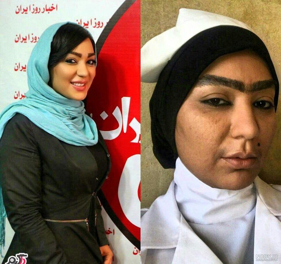 فیلم دختر افغان با بازی شقایق دلشاد