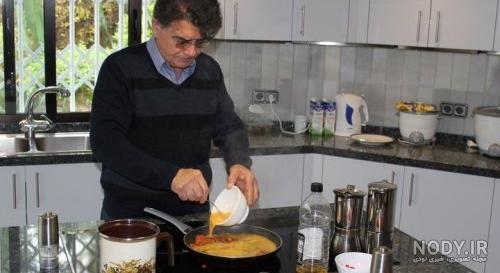 لیست غذا برای شام ساده لیست غذا برای شام ساده
